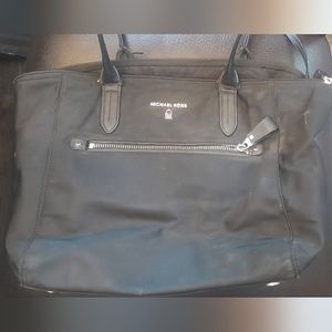 Michael Kors Shoulder Bag Medium Black